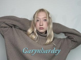 Garynhardey