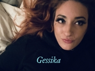 Gessika