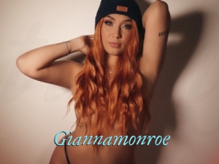 Giannamonroe