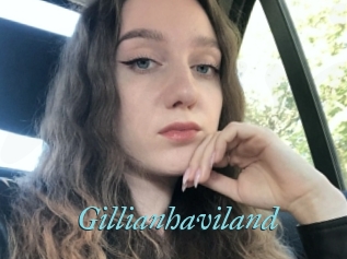 Gillianhaviland