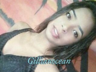 Gillianocean