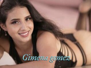 Gimena_gomez