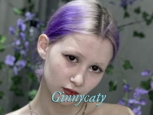 Ginnycaty