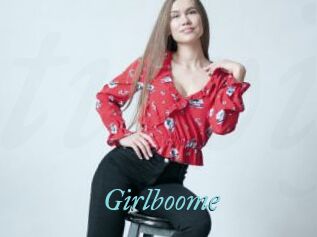 Girlboome