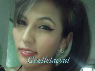 Gisellelacout