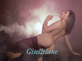 Gisellelane