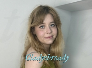 Gladysbroady