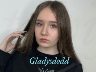 Gladysdodd