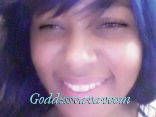 Goddessvavavoom