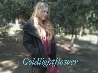 Goldlightflower