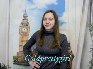 Goldprettygirl