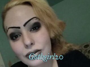 Gothgirl20