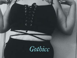 Gothicc