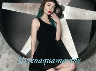 Greenaquamarine