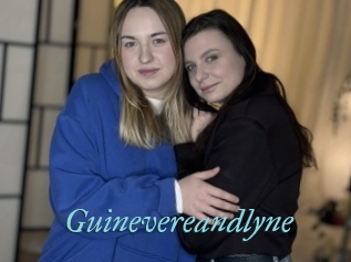 Guinevereandlyne