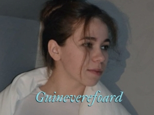 Guineverefoard