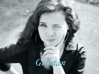 Gulistan