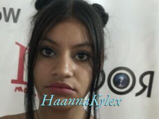 HaannaKylex