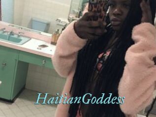 HaitianGoddess