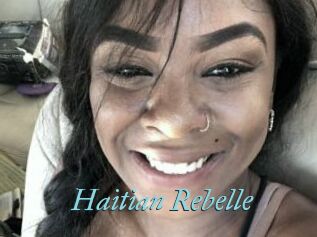 Haitian_Rebelle