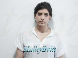 HalleyBriss