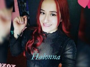 Halonna
