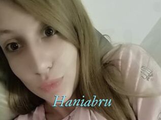 Haniabru