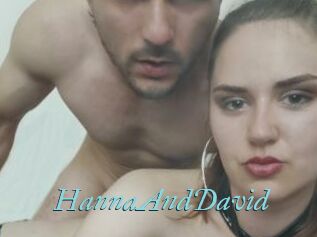 HannaAndDavid