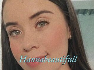 Hannabeautifull