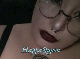 HappaQueen