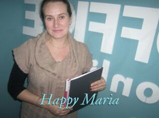 Happy_Maria_