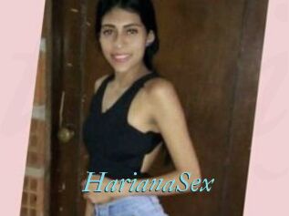 HarianaSex