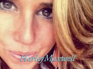 HarleyMaxwell