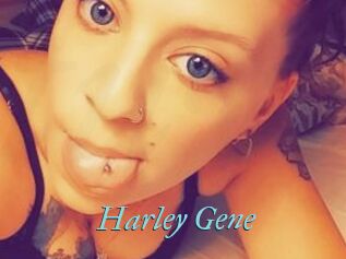 Harley_Gene