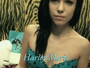 Harley_Marie