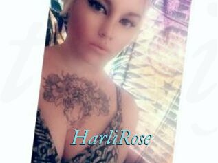 HarliRose