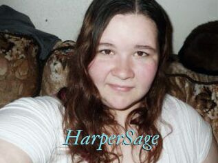 HarperSage