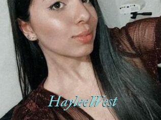 HayleeWest