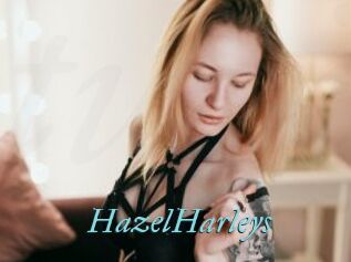 HazelHarleys