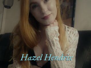 Hazel_Hendrix