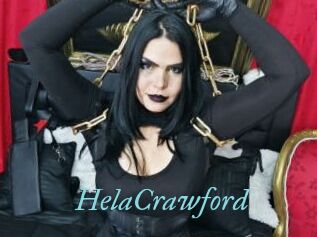 HelaCrawford