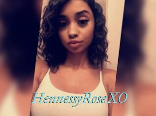 HennessyRoseXO