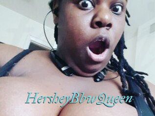 HersheyBbwQueen