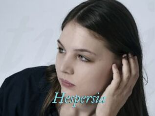 Hespersia