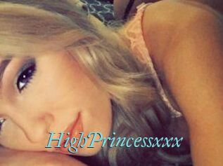 HighPrincessxxx