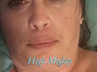 High_Mighty