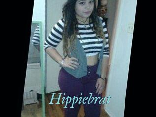 Hippiebrat