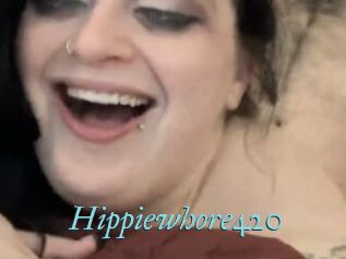 Hippiewhore420