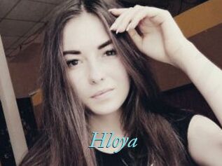 Hloya