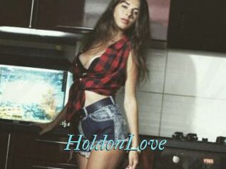 HoldonLove